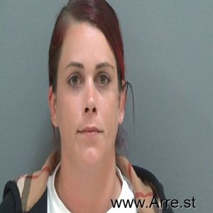 Laura Hamby 
 Arrest Mugshot