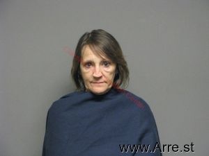 Laura Wilcox Arrest Mugshot