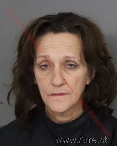 Laurie Owens Arrest Mugshot