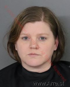 Leanne Simmons Arrest Mugshot