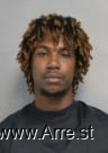 Leontay Jeter Arrest Mugshot