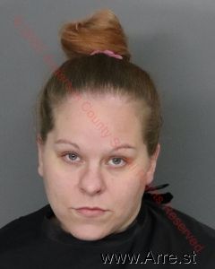 Lindsey Elwood Arrest Mugshot