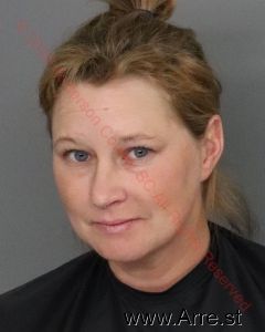 Lindsey Nichols Arrest Mugshot