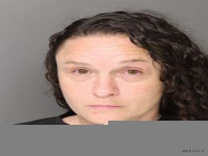 Lisa Costello Arrest Mugshot