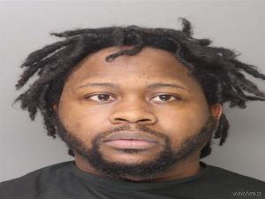 Lonnell Chamblee Arrest Mugshot