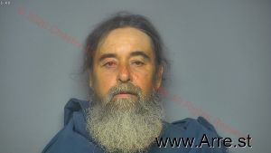 Lonnie Woods Arrest Mugshot