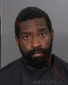 Lorenzo Gamble Arrest Mugshot