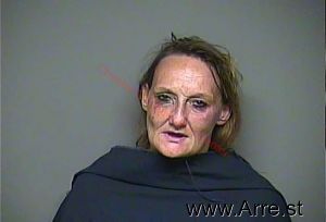 Lynn Buckner Arrest Mugshot