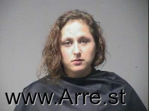 Lacie Meadows Arrest Mugshot