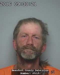 Laif Zakrzewski Arrest Mugshot