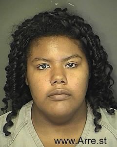 Lakisha James Arrest