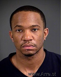 Lamar Brown Arrest