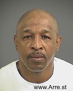 Lamar Glover Arrest