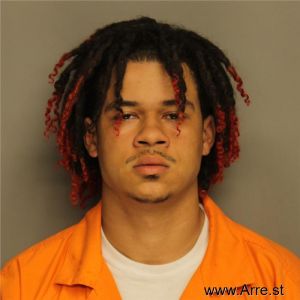 Laquint Sarvis Arrest Mugshot