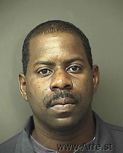 Larry Bryant Arrest