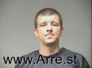 Larry Gambrell Arrest Mugshot