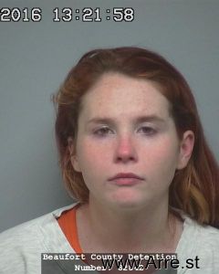 Laura Hendley Arrest Mugshot