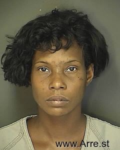 Laverne Howell Arrest