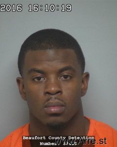 Lawrence Ferrell Arrest Mugshot