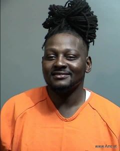 Layquan Rivera Arrest Mugshot