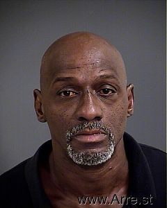 Lennis Cochran Arrest