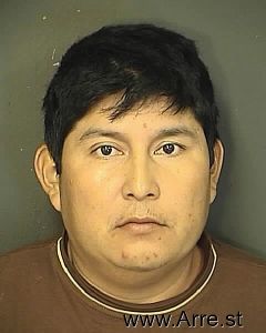 Leonel Hernandez Arrest