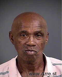 Leroy Fitts Arrest