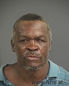 Leroy Owens Arrest