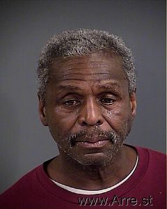 Leroy Wigfall Arrest