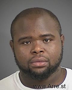 Letron Singleton Arrest Mugshot