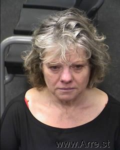 Linda Mcallister Arrest Mugshot