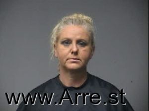 Lisa Caldwell Arrest Mugshot