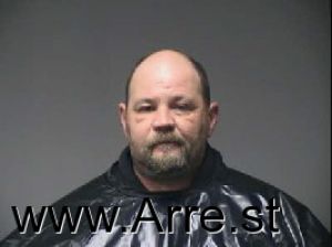 Lonnie Morgan Arrest Mugshot