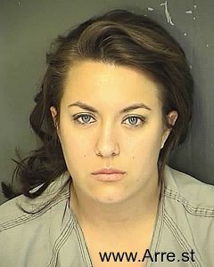 Lydia Johnson Arrest