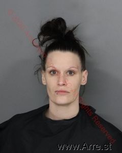 Magen Doffee Arrest Mugshot