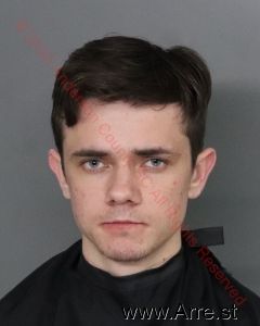 Maksim Melnik Arrest Mugshot