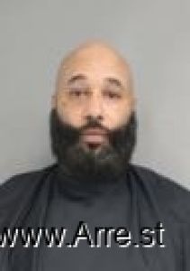 Marcus Gossett Arrest Mugshot