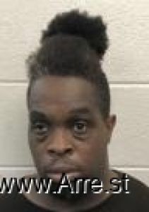 Marcus Lane Arrest Mugshot