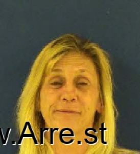 Marie Crews 
 Arrest Mugshot