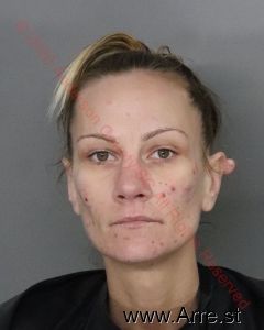 Marina  Wooten Arrest Mugshot