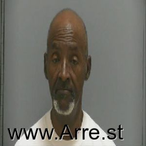 Mark Davis  Arrest Mugshot