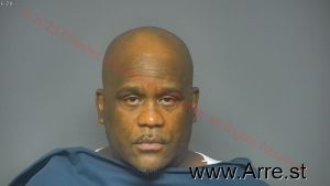 Mark Mapp Arrest Mugshot