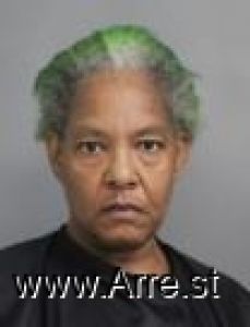 Markeisha Miller Arrest Mugshot