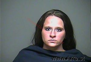 Marra Altizer Arrest Mugshot