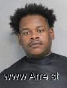 Martavius Smith Arrest Mugshot