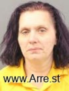 Mary Roberts Arrest Mugshot