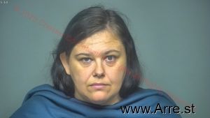 Maryann Bullock Arrest Mugshot