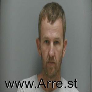 Matthew Morrison  Arrest Mugshot