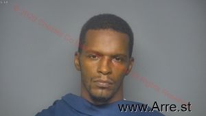 Maurice Douglas Arrest Mugshot