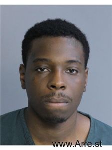 Maurice Dunbar Arrest Mugshot